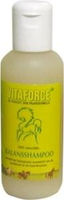 Vitaforce Paardenmelk shampoo