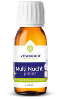 Vitakruid Multi nacht junior