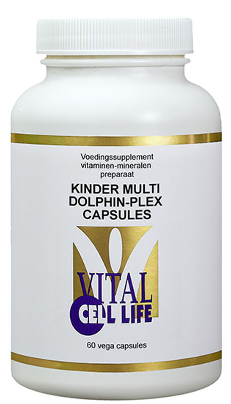 Vital Cell Life Dolphin plex