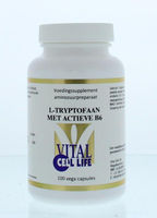 Vital Cell Life L-Tryptofaan