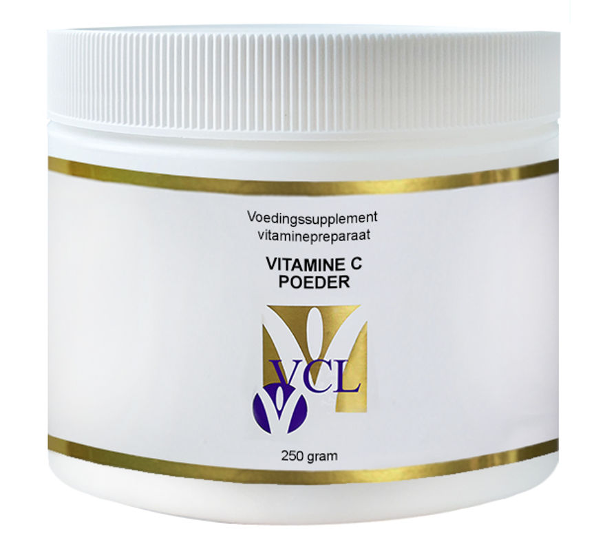 Vital Cell Life Vitamine C poeder