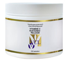 Vital Cell Life Vitamine C sustained release