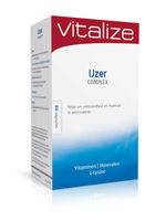 Vitalize IJzer complex