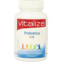 Vitalize Probiotica kids
