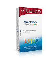Vitalize Spier comfort magnesium junior