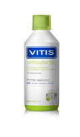 Vitis Orthodontic mondspoeling