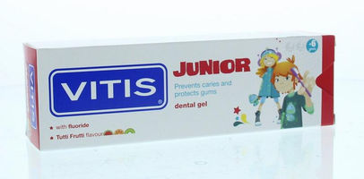 Vitis Tandgel junior