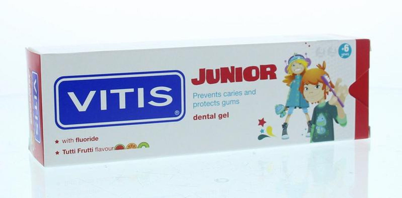Vitis Tandgel junior