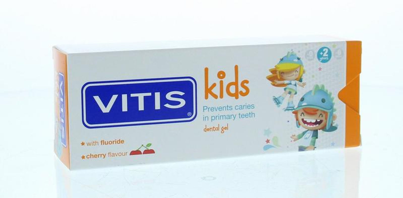 Vitis Tandgel kids