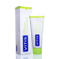 Vitis Tandpasta orthodontic