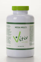 Vitiv Mega multi