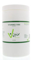 Vitiv Vitamine C poeder