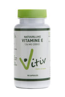 Vitiv Vitamine E200
