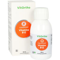 Vitortho Vitamine B12 liposomaal