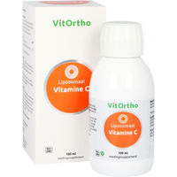 Vitortho Vitamine C liposomaal