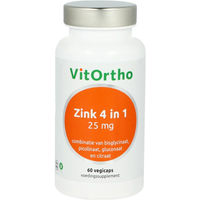 Vitortho Zink 4-in-1