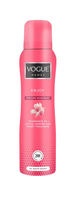 Vogue Cosmetics enjoy parfum deodorant
