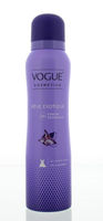 Vogue Cosmetics Parfum deodorant reve exolique