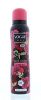 Vogue Women elegance deodorant