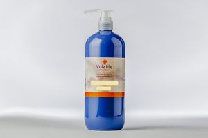 Volatile Massageolie arnica druivenpit