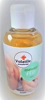 Volatile Massageolie baby cara