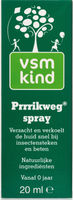 VSM Prrrikweg kind spray