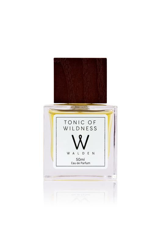 Walden Parfum tonic wildness