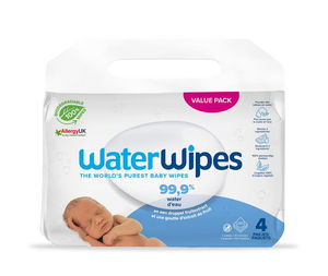 Babydoekjes 4-pak