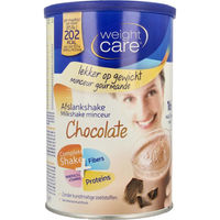 Weight Care Maaltijd+ choco