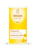 Weleda Baby poeder