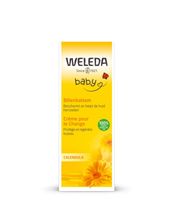 Weleda Calendula baby billenbalsem