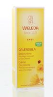 Weleda Calendula baby bodycreme