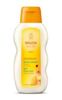 Weleda Calendula baby welterustenbad