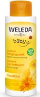Weleda Calendula liniment reinigingsmelk