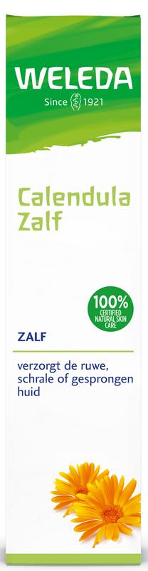 Calendula zalf