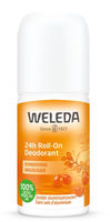 Weleda Duindoorn 24h deodorant roll-on