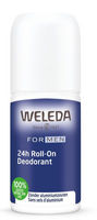 Weleda Men 24h deodorant roll-on