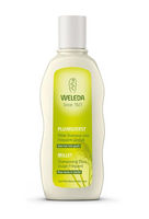 Weleda Pluimgierst milde shampoo