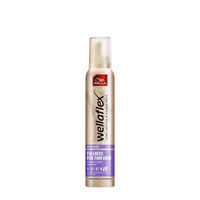 Wella Fullness for thin hair mousse