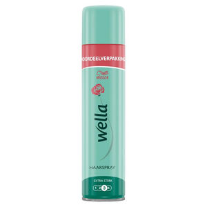 Haarspray extra strong
