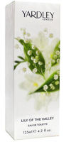 Yardley Lily eau de toilette spray