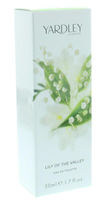 Yardley Lily eau de toilette spray