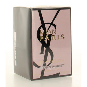 Mon Paris eau de parfum vapo female