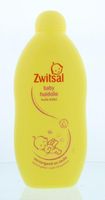 Zwitsal Babyolie