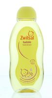 Zwitsal Badolie