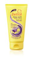 Zwitsal Bodycreme lavendel