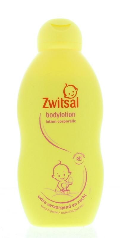 Zwitsal Bodylotion