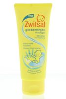 Zwitsal Goedemorgen haargel
