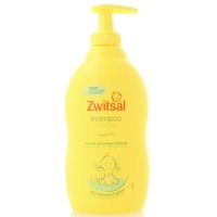 Zwitsal Shampoo