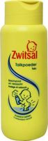 Zwitsal Talkpoeder strooibus